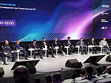Тысяча компаний приняла участие в форуме «Промышленность нового времени»
