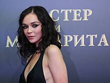 Актриса Синицына отреагировала на слухи о романе с Бондарчуком