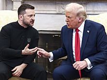 СМИ: Трамп готовится раскрыть правду о СВО