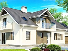 Строительство дома из блоков: 5 основных плюсов и минусов
