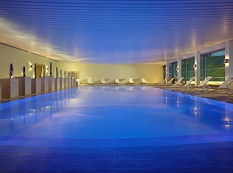 7 детокс-отелей для оздоровления ума и тела