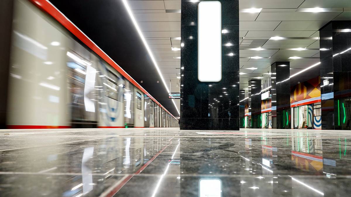 Московское метро запустило игру с призами в честь юбилея - EuroPress.news