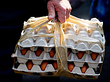 В ЦБ поведали о скачке цен на продукты в России