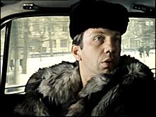 Как Савелий Крамаров собирался покорять Голливуд