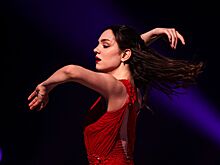 Медведева рассказала о своем отношении к ошибкам во время выступлений