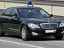 Дело о коррупции при закупках Мercedes для ФСО и МВД дошло до суда