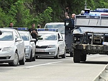 В Косово хотят снять иммунитет с российского сотрудника ООН
