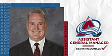 Кевин Макдональд стал помощником генменеджера «Колорадо». Он работал в системе «Сент-Луиса» с 2001 года