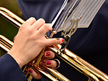 Строительство нового здания Московского областного музыкального колледжа в Пушкино завершится в августе