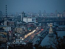 Украина запросила импорт электроэнергии из пяти стран