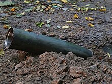 На украинском арсенале участились взрывы