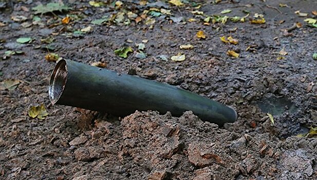 Саперы изъяли почти 19 тысяч боеприпасов в районе арсенала под Черниговом