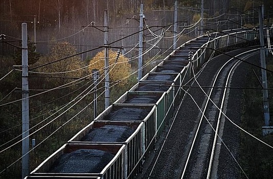 Казахстан воспользовался проблемами России с углем