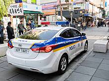 Российский дипломат с запахом алкоголя попал в аварию и отказался дуть в алкотестер