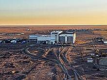 Изготовленная в Самаре ракета-носитель «Союз-ФГ» стартовала в 60-й раз
