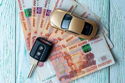 Эксперты назвали дешевеющие на рынке РФ автомобили с наступлением 2023 года