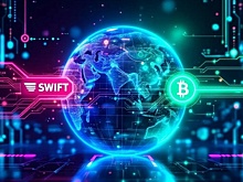 Криптовалюта против SWIFT: разработчики переходят на криптовалютные выплаты