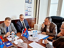 Южноуральские промышленники адаптируют проект «Профессионалитет»