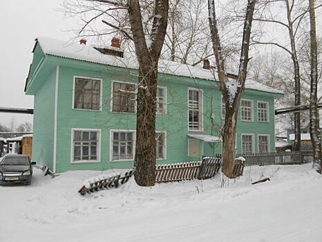 В Кировской области потратили 6 миллионов на капремонт аварийных домов под снос