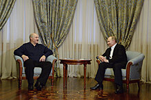 «Утка» про инсульт у Лукашенко — это чтобы не лететь к Путину в Сочи?