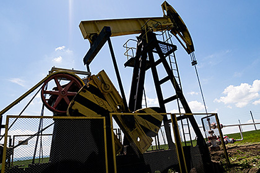 Канадский нефтедобытчик вложит 15 миллиардов долларов в проекты в Чечне