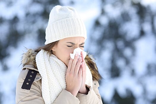 Топ-5 самых необычных способов лечения простуды
