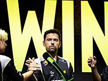 «Катастрофа, вылетели с EWC»: B1ad3 — о поражении NAVI на турнире EWC 2025 по CS 2