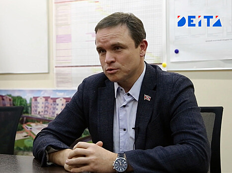 Депутат Думы Владивостока Евгений Пименов: «Стараюсь сделать так, чтобы люди чувствовали свою причастность к жизни города»