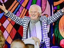 Ю.Куклачев выйдет на цирковую арену 15 октября после 30-летнего перерыва