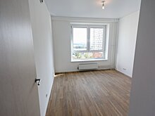 Средняя цена квартир-студий в Москве составляет 7,6 млн рублей