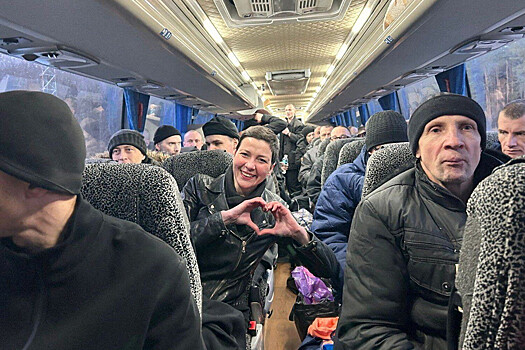 ФРГ принимает освобожденных в Белоруссии оппозиционеров Бабарико и Колесникову