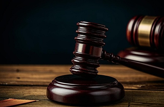 Подрядчик осужден на 3,4 года за махинации при ремонте пристани в Чкаловске