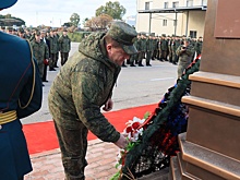 5 лет назад военный летчик Роман Филипов был сбит в Сирии и подорвал себя гранатой вместе с террористами