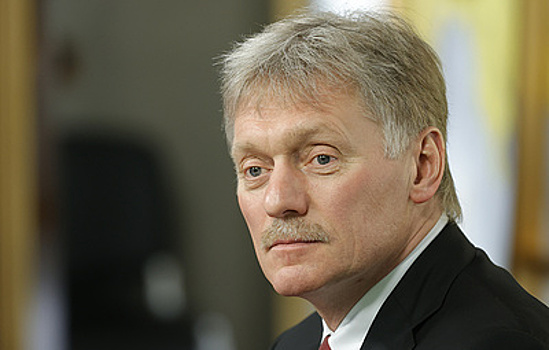 Песков заявил, что без учета Киевом ситуации де-факто и новых реалий переговоры невозможны