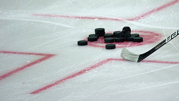 Клуб НХЛ "Торонто" подписал контракт с нападающим "Витязя"
