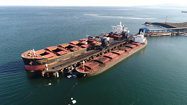 ДВЖД - главный двигатель развития Дальнего Востока