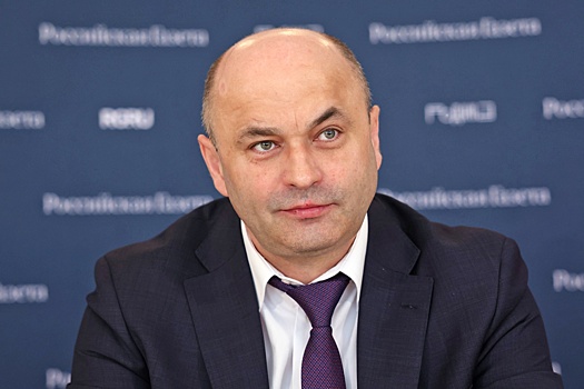 Посол Рогожник: Белорусский "Гомсельмаш" подставил плечо "Ростсельмашу"