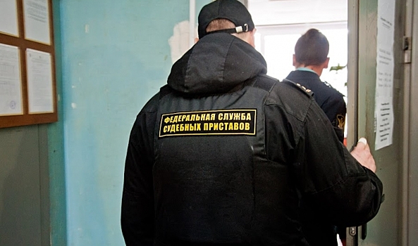 В Кировском районе Волгограда приставы провели поиски 18 должников