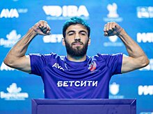Раджаб Бутаев и Артем Сусленков 19 июля проведут титульные бои в Москве