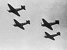 Во Франции умер последний пилот авиаполка «Нормандия-Неман»