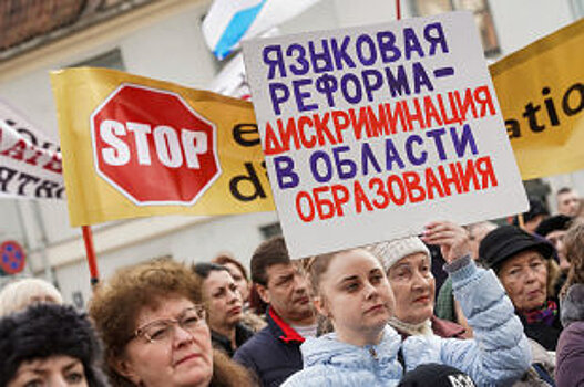 В Риге задержан шеф-редактор Sputnik Латвия