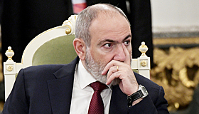 Пашинян: война Азербайджана и Армении может начаться до конца недели