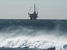 Цена нефти Brent на бирже ICE превысила $86 за баррель