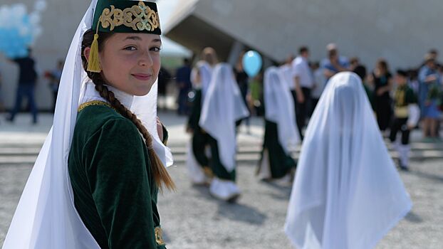 Русские потомки татар: какие фамилии они носят