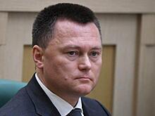 На принятии присяги нового генпрокурора России заметили конфуз