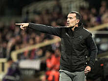 Агент Селюк: как Карседо будет справляться в "Спартаке" - большой вопрос