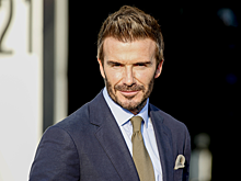 Стало известно о ссоре принца Гарри с Бекхэмом