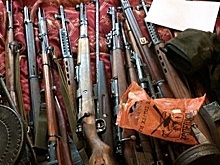В Калуге дьякон евангельской церкви за продажу оружия