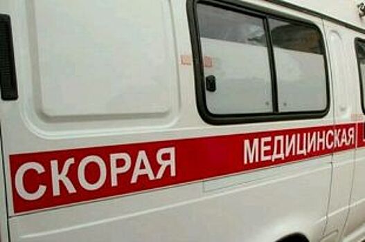 Стало известно о состоянии мотоциклиста, сбитого у «Глобуса»