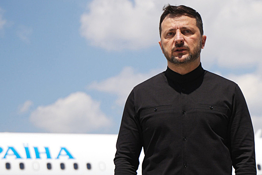 Эксперт объяснил, почему Украина не будет подписывать капитуляцию